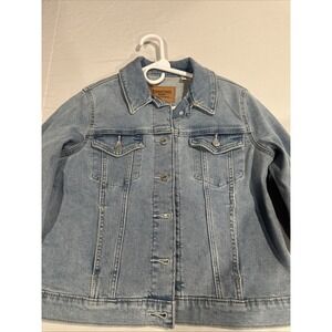 Levi Denim Jacket